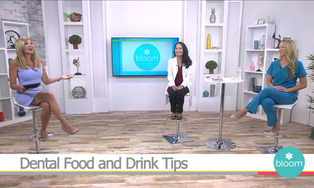 Drinking and Snacking Tips for Good Oral Health Creating Smiles Dental