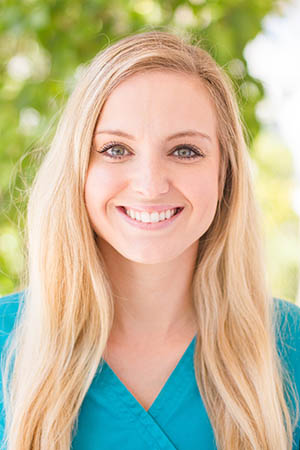 Emilie - Treatment Coordinator - Creating Smiles Dental - Clearwater & St. Petersburg FL